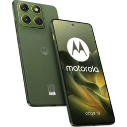 Motorola Edge 70 512GB - Green - Unlocked
