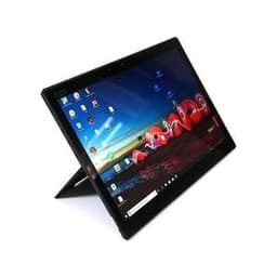Lenovo ThinkPad X1 Tablet G3 13-inch Core i5-8250U - SSD 256 GB - 8GB Without keyboard
