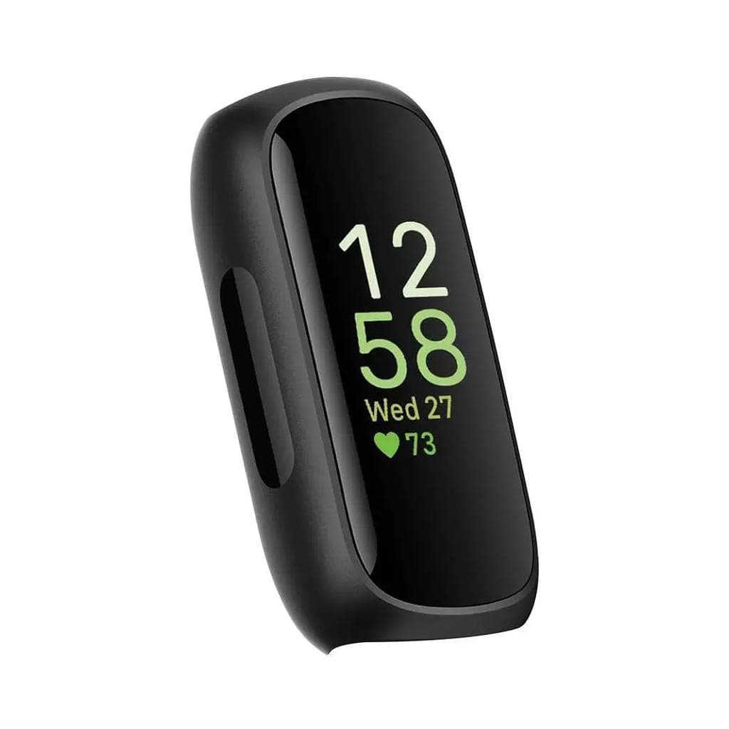 Fitbit Inspire 3 Connected devices