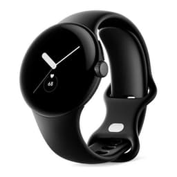 Smart Watch HR GPS GOOGLE Pixel Watch 1 4G - Black