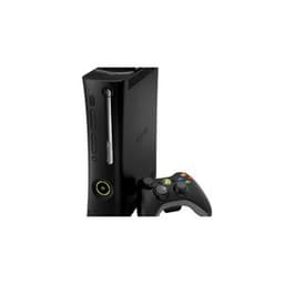 Microsoft Xbox 360 - Black
