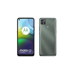 Motorola Moto G9 Power 128GB - Green - Unlocked