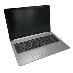 HP 250 G7 15-inch (2018) - Core i5 - Gen 8 (U) - 16GB - SSD 256 GB QWERTY - English