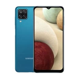 Galaxy A12 32GB - Blue - Unlocked