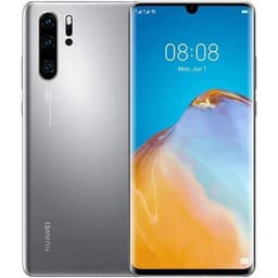 Huawei P30 Pro 256GB - Silver - Unlocked