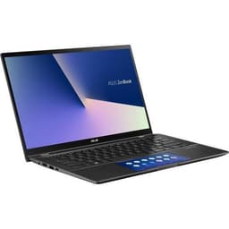Asus ZenBook Flip 14-inch (2020) - Core i5 - Gen 10 (U) - 8GB - SSD 256 GB QWERTY - English