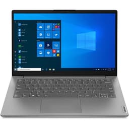 Lenovo V14 G2 ITL 14-inch (2020) - Core i5-1135G7﻿ - 8GB - SSD 256 GB QWERTY - English