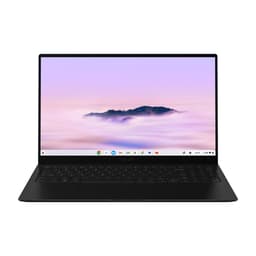 Samsung Galaxy ChromeBook Plus Core 5-120U 1.4 GHz 256GB SSD - 8GB QWERTY - English