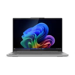Lenovo IdeaPad Pro 5 16-inch (2025) - Ryzen AI 7 350 - 32GB - SSD 1 TB QWERTY - English
