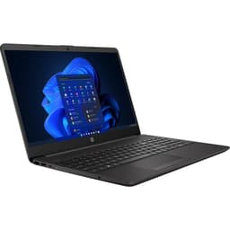 HP 250 G9 15-inch (2022) - Core i5-1235U - 8GB - SSD 512 GB QWERTY - English