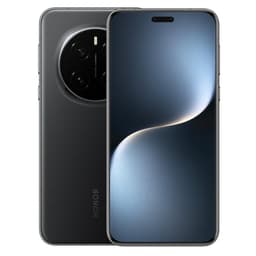 Honor Magic7 Pro 512GB - Black - Unlocked