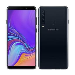 Galaxy A9 (2018) 64GB - Black - Unlocked