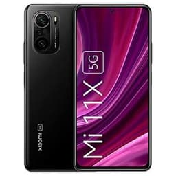Xiaomi Mi 11x 128GB - Black - Unlocked