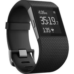 Fitbit Google Air