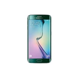 Galaxy S6 edge 32GB - Green - Unlocked