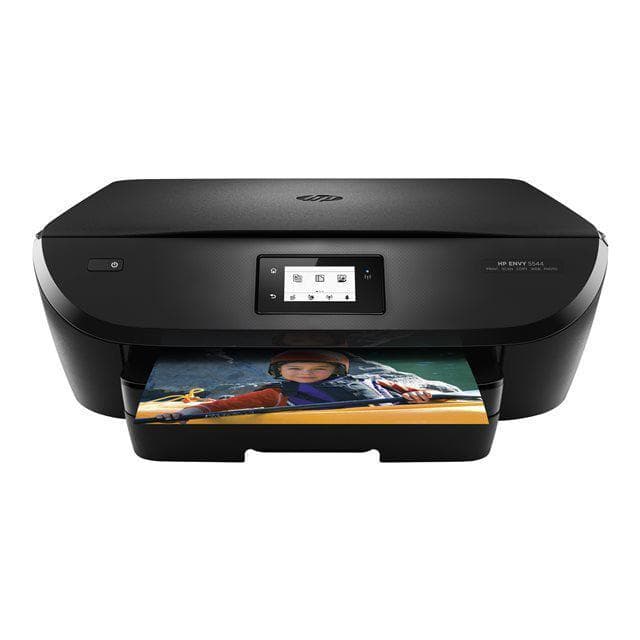 HP Envy 5544 Inkjet printer