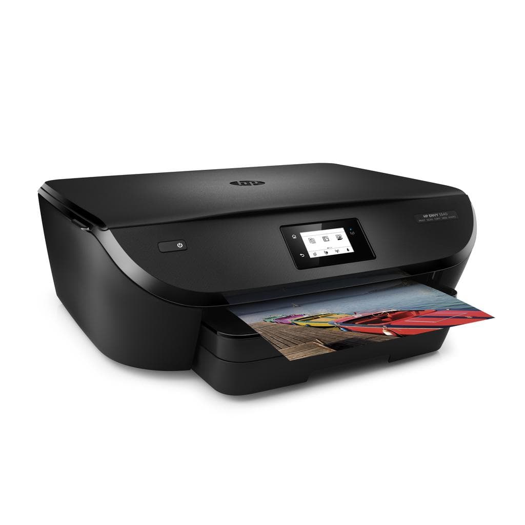 HP Envy 5544 Inkjet printer