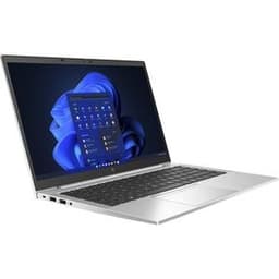 HP EliteBook 840 G8 14-inch (2018) - Core i5-1145G7 - 8GB - SSD 256 GB QWERTY - English
