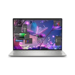 Dell XPS 13 Plus 9320 13-inch (2023) - Core i7-1360P - 16GB - SSD 512 GB QWERTY - English