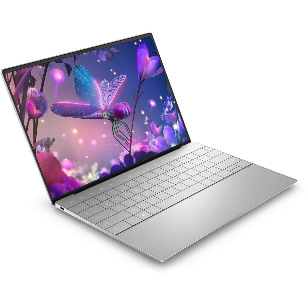 Dell XPS 13 Plus 9320 13-inch (2023) - Core i7-1360P - 16GB - SSD 512 GB QWERTY - English