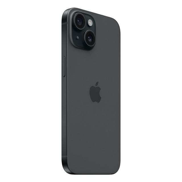 iPhone 15 256GB - Black - Unlocked