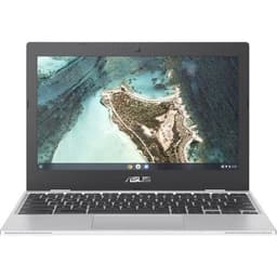 Asus ChromeBook CX1400 Celeron N4020 1.1 GHz 64GB eMMC - 4GB QWERTY - English