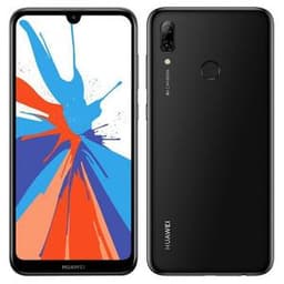 huawei Y7 Prime 32GB - Black - Unlocked