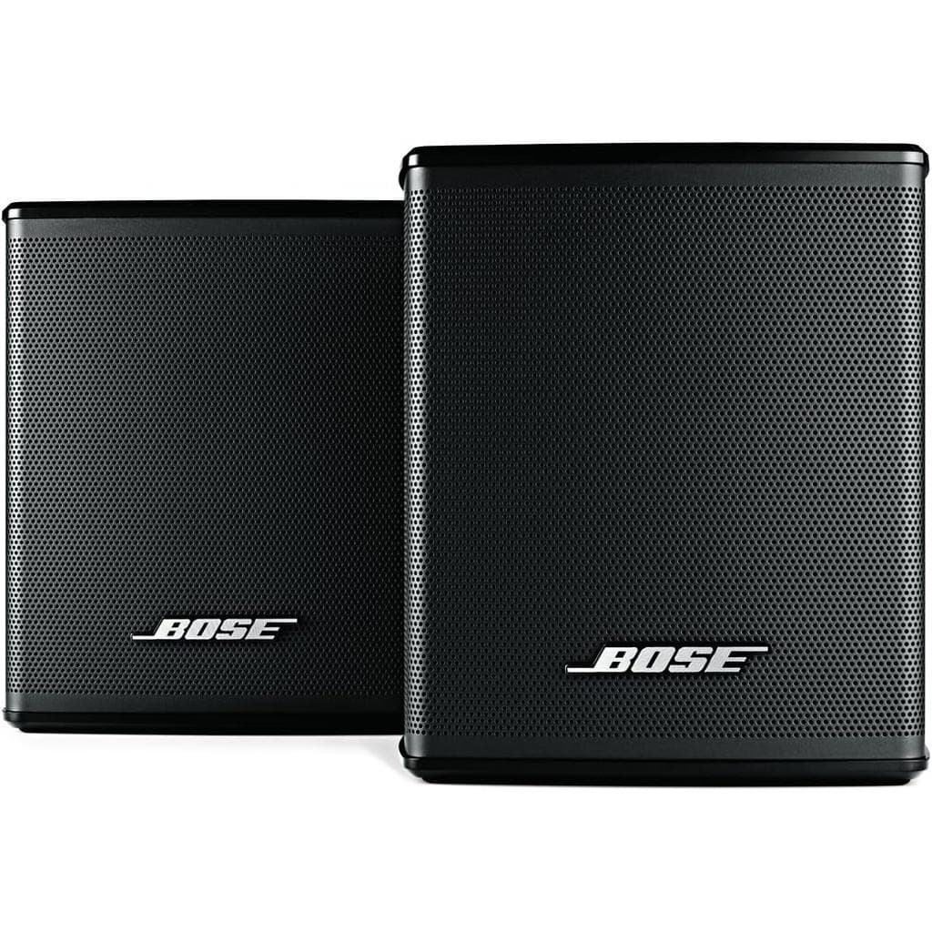 Bose Surround Speakers Bluetooth Speakers - Black