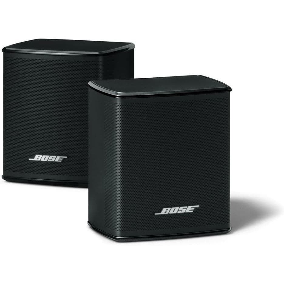 Bose Surround Speakers Bluetooth Speakers - Black