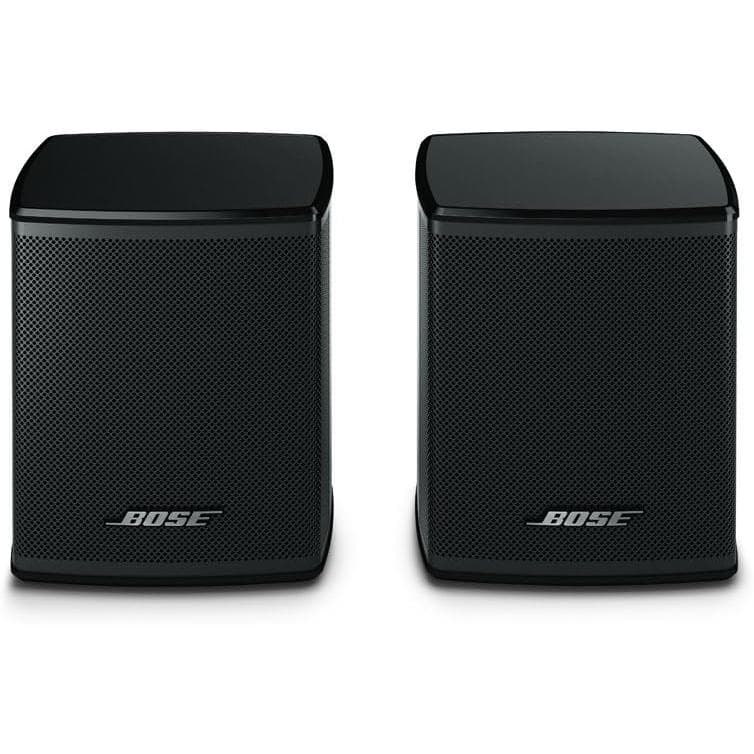 Bose Surround Speakers Bluetooth Speakers - Black
