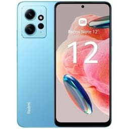 Xiaomi Redmi Note 12 Turbo 256GB - Blue - Unlocked