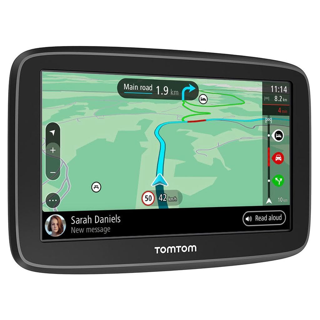 Tomtom Go Classic 6 GPS