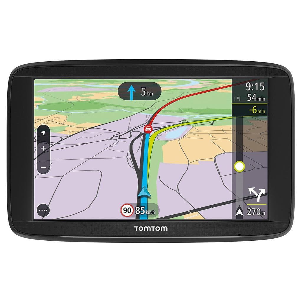 Tomtom Go Classic 6 GPS