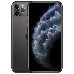 iPhone 11 Pro Max with brand new battery 64 GB - Space Gray - Unlocked