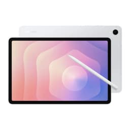 Galaxy Tab S11 256GB - Silver - Wi-Fi