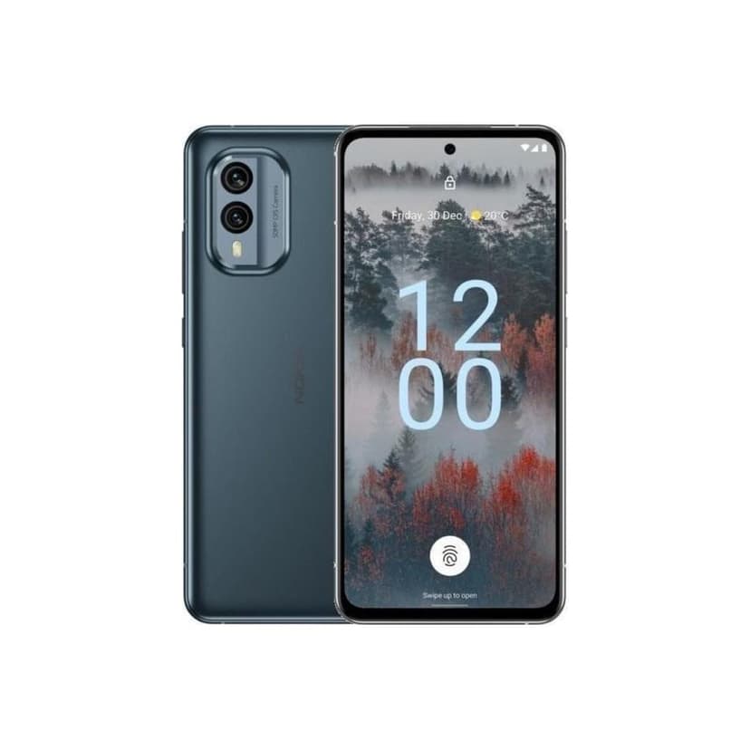 Nokia X30