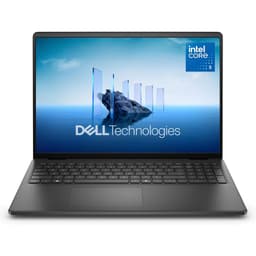 Dell DC16251 16-inch (2025) - Core 5 120U - 16GB - SSD 512 GB QWERTY - English