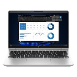 HP ProBook 440 G10 14-inch (2023) - Core i5 - Gen 13 (U) - 8GB - SSD 256 GB QWERTY - English