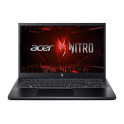 Acer Nitro V15 15"-inch - Core i7-13620H - 16GB - SSD 512 GBGB NVIDIA GeForce RTX 5050 QWERTY - English