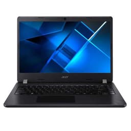 Acer TravelMate P2 15-inch (2017) - Core i5-8250U - 8GB - SSD 256 GB QWERTY - English