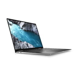Dell XPS 7390 13-inch (2019) - Core i7-​1065G7 - 8GB - SSD 256 GB QWERTY - English