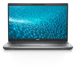 Dell Latitude 5531 15-inch (2022) - Core i5-12600H - 32GB - SSD 1 TB QWERTY - English
