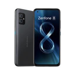 Asus Zenfone 8 128GB - Black - Unlocked