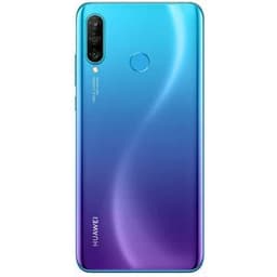Huawei P30 Lite New Edition 128GB - Blue - Unlocked