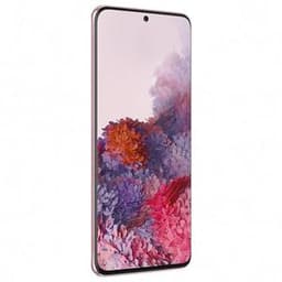 Galaxy S20 128GB - Pink - Unlocked
