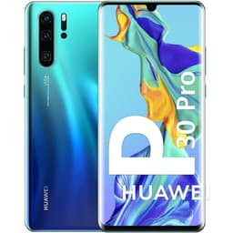 Huawei P30 Pro 256GB - Blue - Unlocked