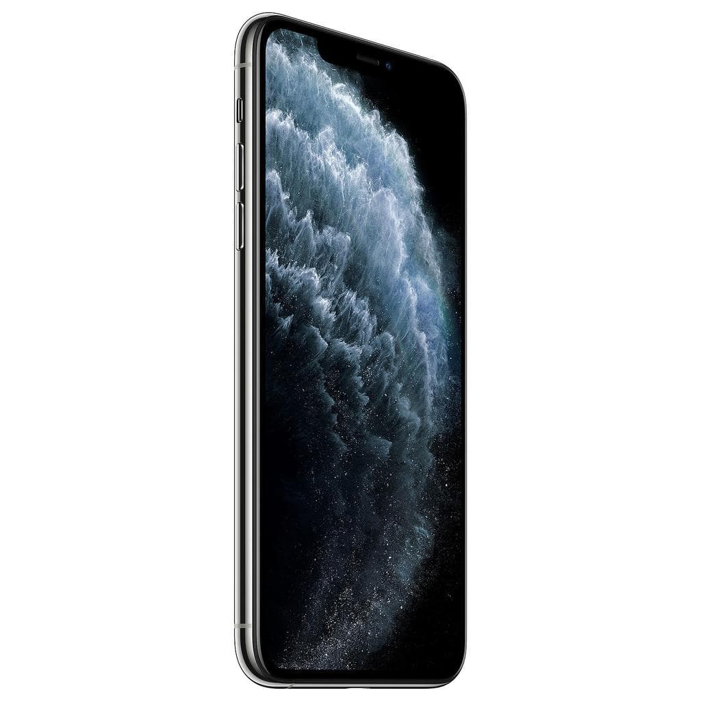 iPhone 11 Pro Max 512GB - Silver - Unlocked