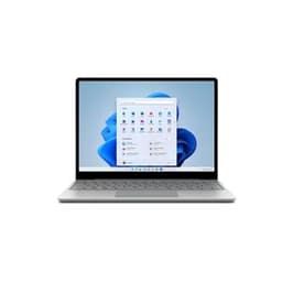 Microsoft Surface Laptop Go 12-inch (2020) - Core i5 - Gen 10 (G) - 8GB - SSD 128 GB QWERTY - Italian