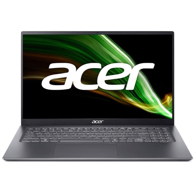 Acer Swift 3 16"