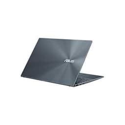 Asus ZenBook UX325EA-KG327T 13-inch (2021) - Core i5 - Gen 11 (G) - 16GB - SSD 512 GB QWERTZ - German